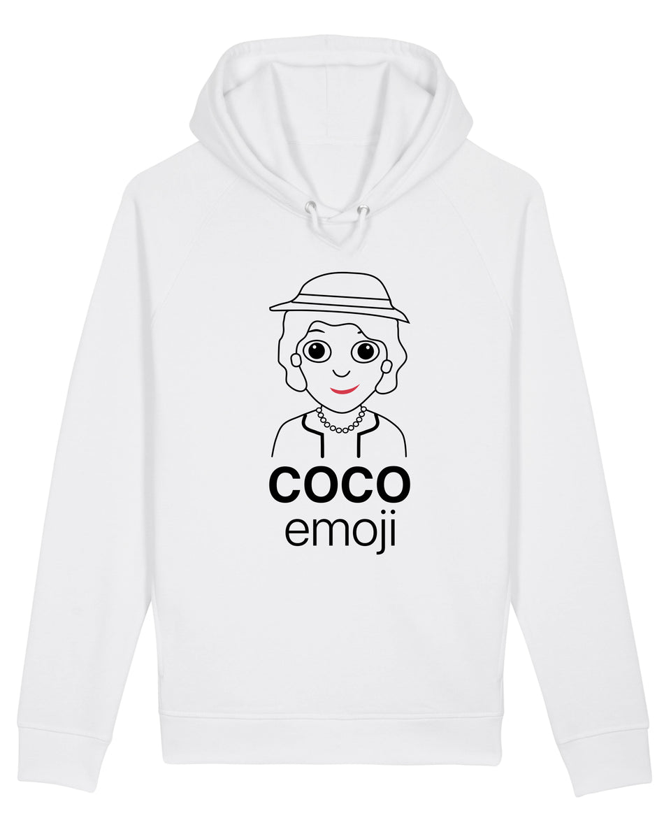 Sudadera coco online