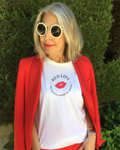 Load image into Gallery viewer, RED LIPS | THE POLITICAL POWER OF LIPSTICK