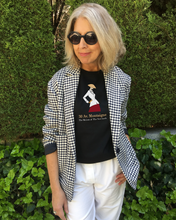 Load image into Gallery viewer, T-SHIRT DIOR AVENUE MONTAIGNE 30