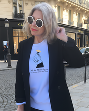 Load image into Gallery viewer, DIOR AVENUE MONTAIGNE SWEATSHIRT