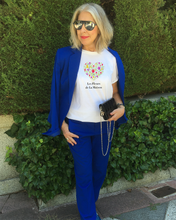 Load image into Gallery viewer, DIOR-SHIRT-LES-FLEURS-DE-LA-MAISON