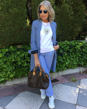 Load image into Gallery viewer, DIOR TSHIRT CANNAGE PRINT