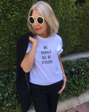 Load image into Gallery viewer, DIOR-WE-SHOULD-ALL-BE-STYLISH-FEMINISTS