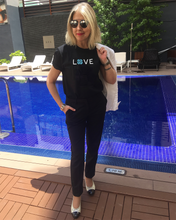 Load image into Gallery viewer, LOVE WITH CHANEL CAMELLIA