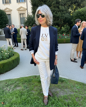 Load image into Gallery viewer, LUXE LOVE IN LOUIS VUITTON STYLE