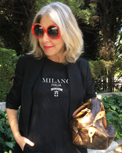 Load image into Gallery viewer, MILANO ITALIA IN PRADA STYLE
