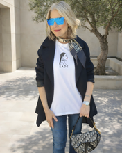 Load image into Gallery viewer, SADE ADU STYLE ICON  WHITE T-Shirt