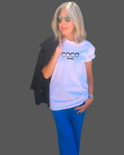 Load image into Gallery viewer, COCO CHANEL SPLIT LETTERS