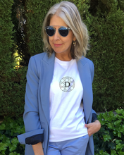 Load image into Gallery viewer, DIOR TSHIRT CANNAGE PRINT