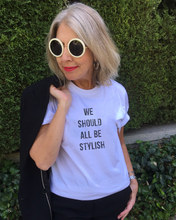 Load image into Gallery viewer, DIOR-WE-SHOULD-ALL-BE-STYLISH-FEMINISTS