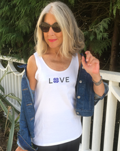 Load image into Gallery viewer, LOVE CHANEL STYLE CAMELLIA