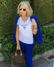 Load image into Gallery viewer, MILANO  | ITALIA PRADA STYLE