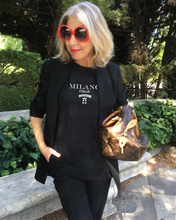 Load image into Gallery viewer, MILANO ITALIA IN PRADA STYLE