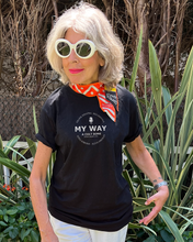 Load image into Gallery viewer, MY WAY FRANK SINATRA T-Shirt