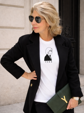 Load image into Gallery viewer, YVES SAINT LAURENT | The White T-Shirt