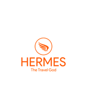 Load image into Gallery viewer, HERMES THE TRAVEL GOD White Sweatshirt