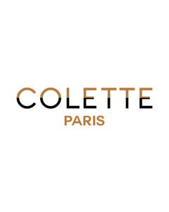 COLETTE PARIS White T-Shirt
