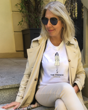 Load image into Gallery viewer, BURBERRY TRENCH LONDON