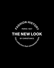 Load image into Gallery viewer, CHRISTIAN DIOR THE NEW LOOK.png