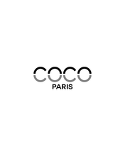 Load image into Gallery viewer, COCO CHANEL SPLIT LETTERS