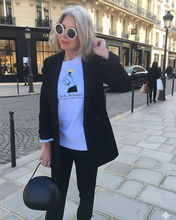 Load image into Gallery viewer, DIOR AVENUE MONTAIGNE SWEATSHIRT