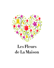 Load image into Gallery viewer, DIOR-SHIRT-LES-FLEURS-DE-LA-MAISON