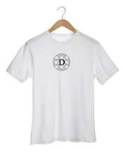 Load image into Gallery viewer, DIOR TSHIRT CANNAGE PRINT
