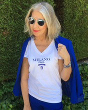 Load image into Gallery viewer, MILANO  | ITALIA PRADA STYLE