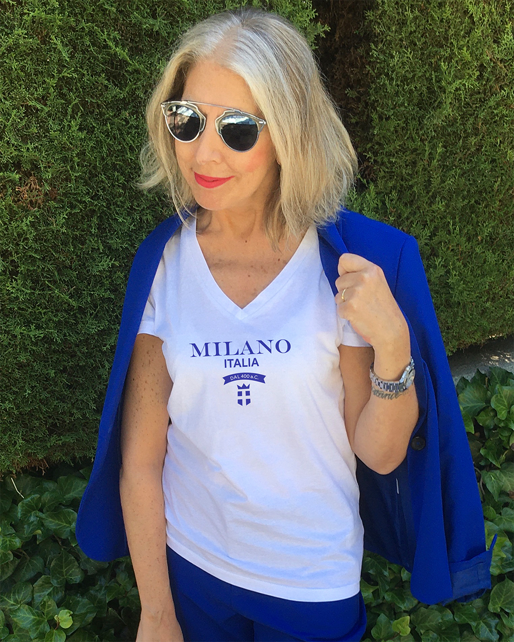 MILANO  | ITALIA PRADA STYLE