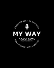 Load image into Gallery viewer, MY WAY FRANK SINATRA T-Shirt