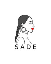 Load image into Gallery viewer, SADE ADU STYLE ICON  WHITE T-Shirt