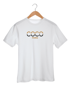 coco chanel t-shirt