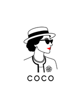 Load image into Gallery viewer, COCO CHANEL | The White V-Neck