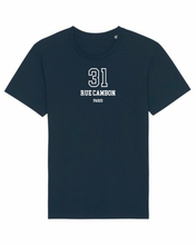 Load image into Gallery viewer, 31 RUE CAMBON French Navy T-Shirt