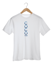 Load image into Gallery viewer, coco chanel paris t-shirt