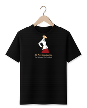 Load image into Gallery viewer, T-SHIRT DIOR AVENUE MONTAIGNE 30