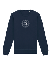 Load image into Gallery viewer, DIOR-SWEATSHIRT-CANNAGE-PRINT