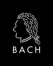 Load image into Gallery viewer, JOHANn sebastián bach T-SHIRT