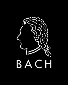 JOHANn sebastián bach T-SHIRT