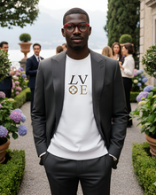 Load image into Gallery viewer, LUXE LOVE IN LOUIS VUITTON STYLE