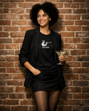 Load image into Gallery viewer, MILES DAVIS | The Black T-Shirt