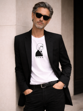 Load image into Gallery viewer, YVES SAINT LAURENT | The White T-Shirt