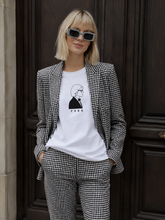 Load image into Gallery viewer, YVES SAINT LAURENT | The White T-Shirt