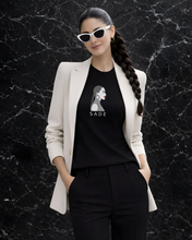 Load image into Gallery viewer, SADE ADU STYLE ICON  Black T Shirt