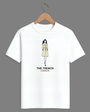 Load image into Gallery viewer, BURBERRY TRENCH LONDON