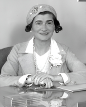 Load image into Gallery viewer, COCO CAMELLIA Organic V-Neck White T-Shirt