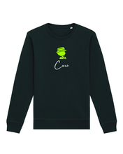 Load image into Gallery viewer, COCO CHANEL SWEATSHIRT