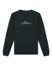 Load image into Gallery viewer, DIOR SWEATSHIRT J'ADORE