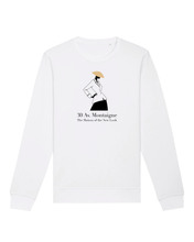 Load image into Gallery viewer, DIOR AVENUE MONTAIGNE SWEATSHIRT