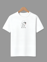 Load image into Gallery viewer, KATE MOSS | The White T-Shirt